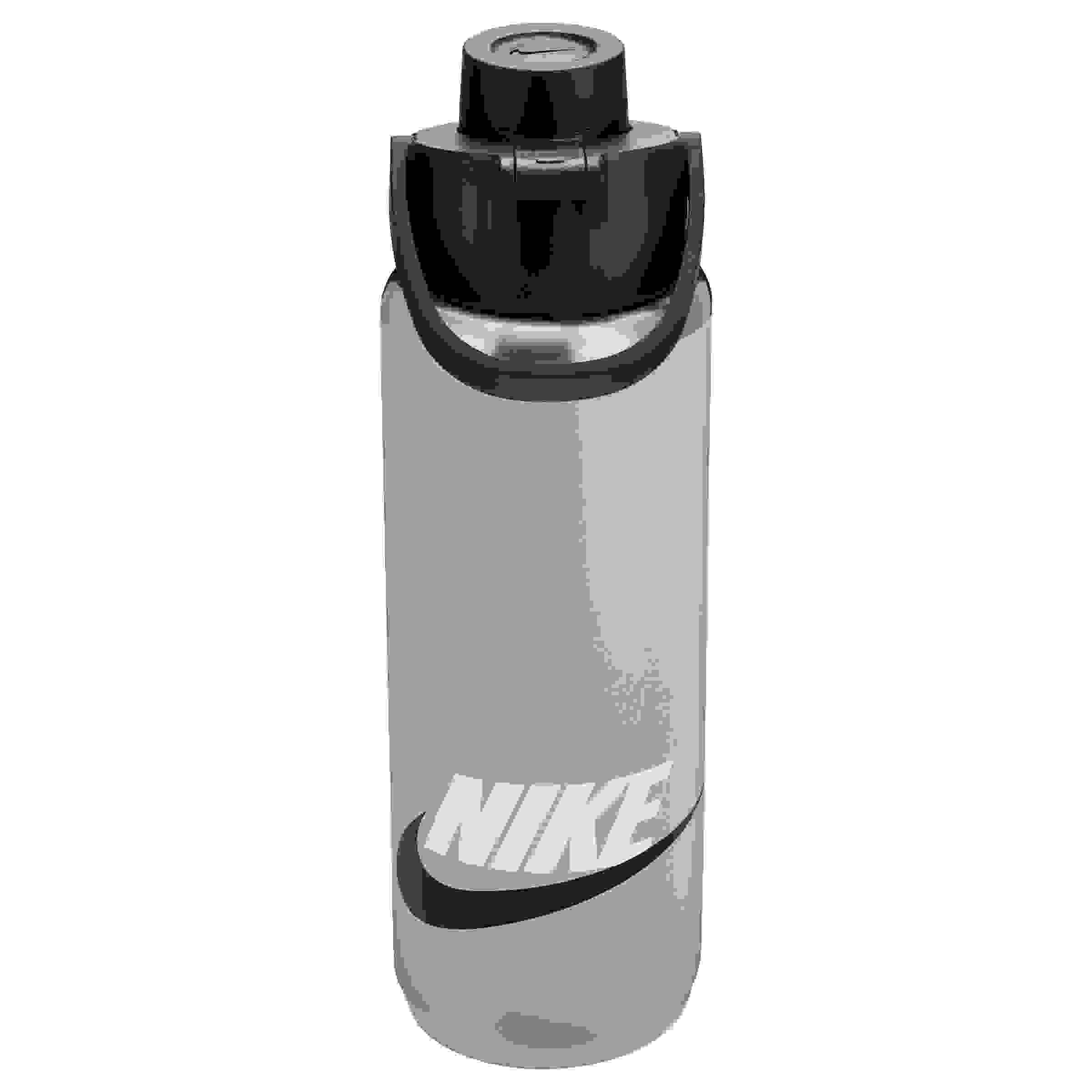 Nike Recharge 24oz Stainless Steel Chug Water Bottle